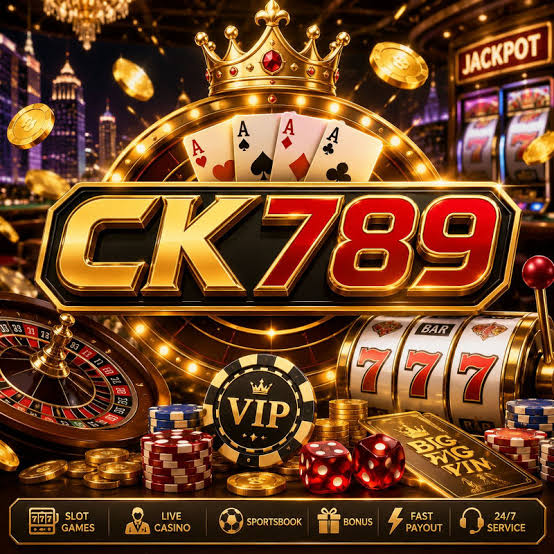 CK789 - ck789 Portal Resmi Game Kasino dengan Link Daftar dan Akses Alternatif