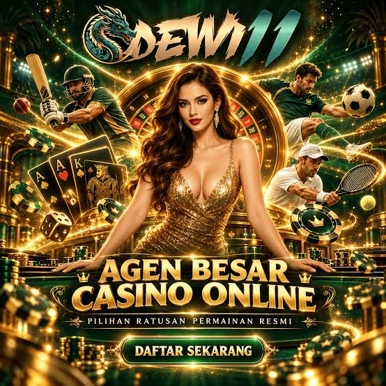 DEWI11 - dewi11 Dowdload & Install Aplikasi Slot Asli Minimal Bet 400 Perak