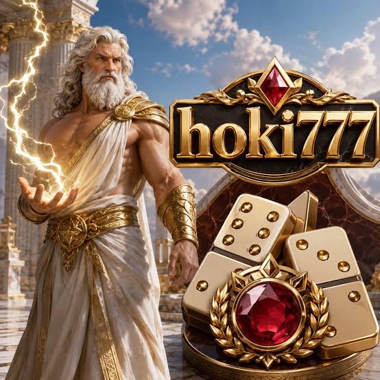 HOKI777 - hoki777 Situs Resmi Slot Online dari Berbagai Provider