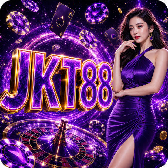 JKT88 - jkt88 Dowdload & Install Aplikasi Slot Asli Minimal Bet 400 Perak