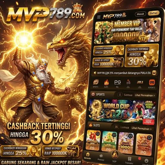 MVP789 - mvp789 Pilihan Game PG Soft untuk Penggemar Slot Online