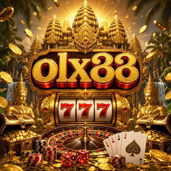 OLX88 - olx88 Login Situs Resmi dan Nikmati Ragam Game PG Soft