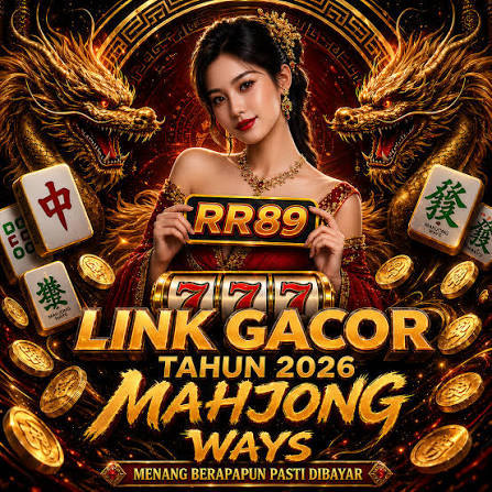RR89 - rr89 Platform Game Online dengan Beragam Pilihan Permainan Seru