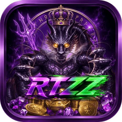 RTZZ - rtzz Permainan Slot Online