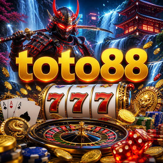 TOTO88 - toto88 Login Situs Resmi dan Nikmati Ragam Game PG Soft
