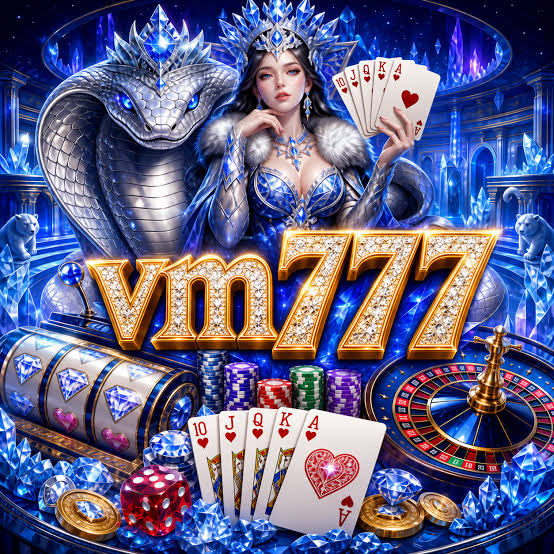 Tampilan kedua vm777