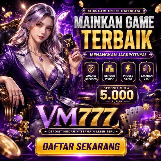 Balapan vm777