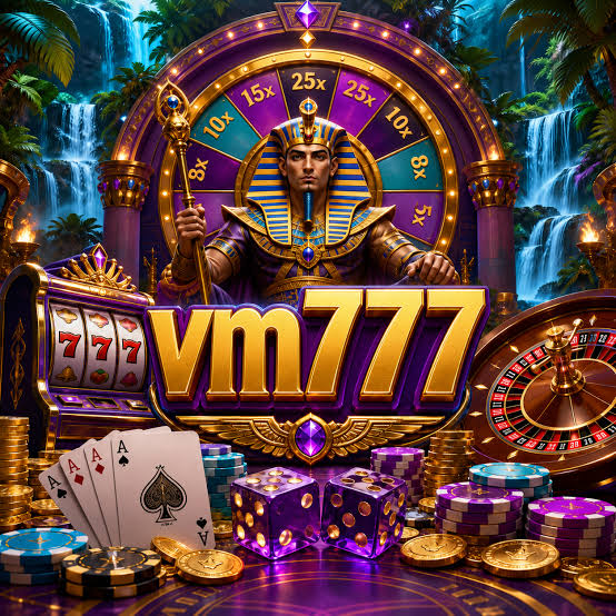 Tampilan keempat vm777
