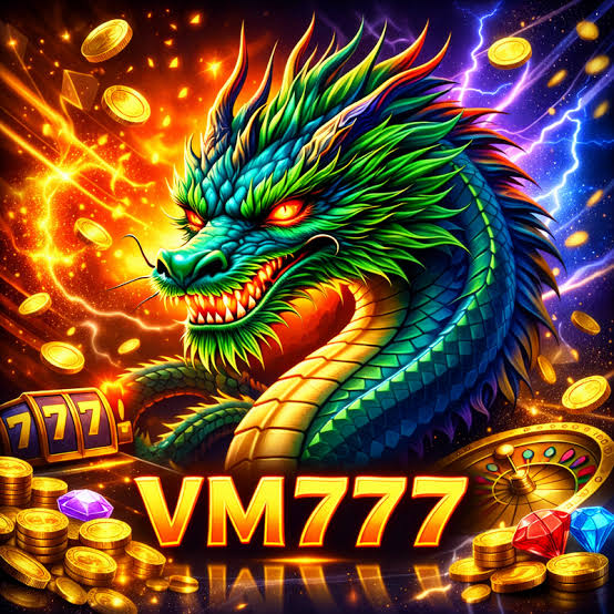 Tampilan ketiga vm777